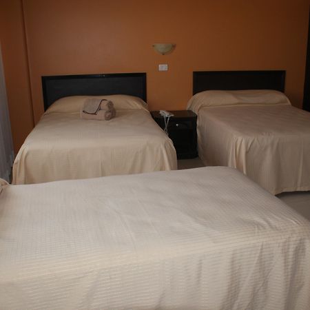 Hotel Miraflores Villahermosa Extérieur photo