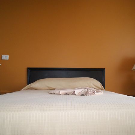 Hotel Miraflores Villahermosa Extérieur photo