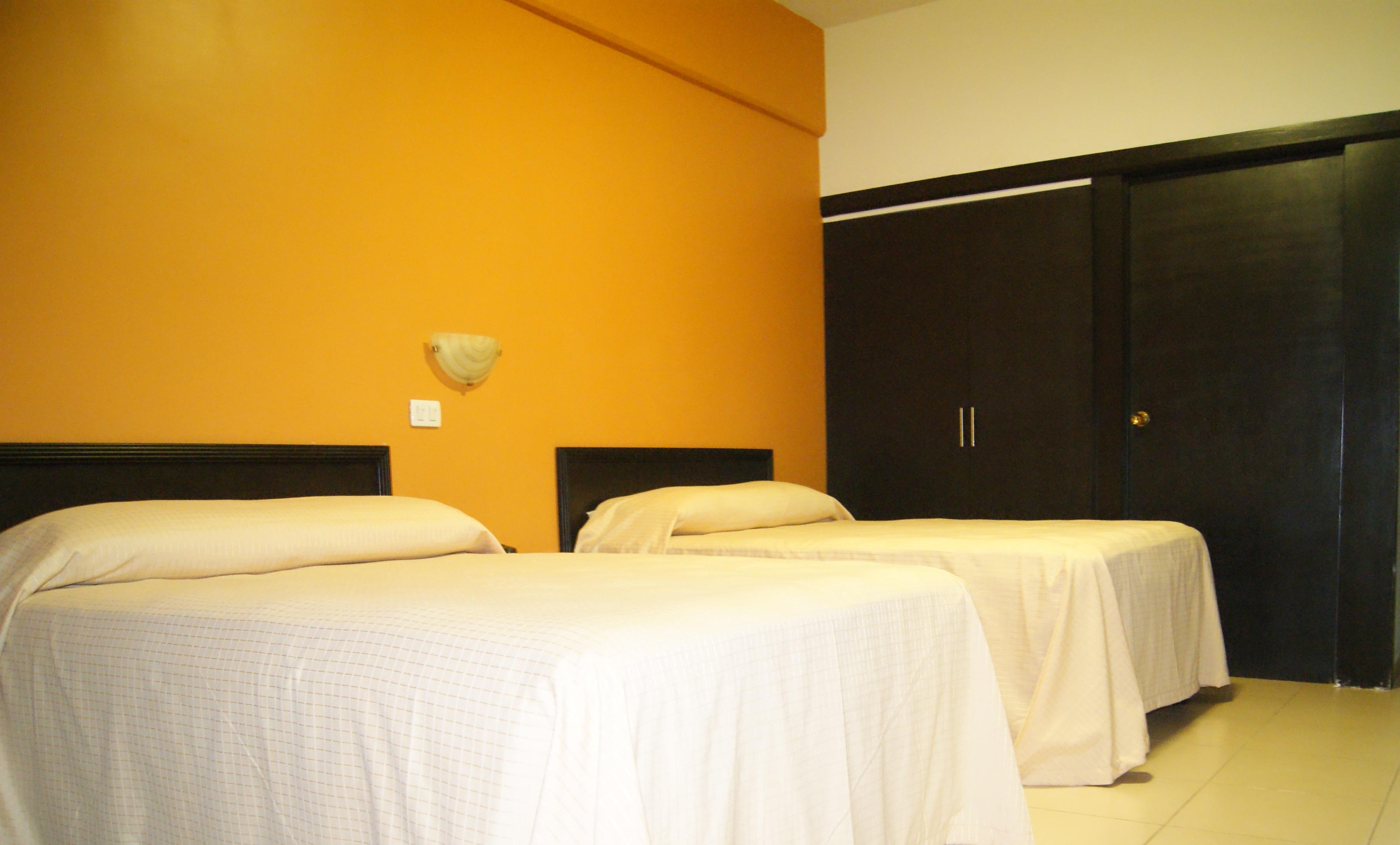 Hotel Miraflores Villahermosa Extérieur photo