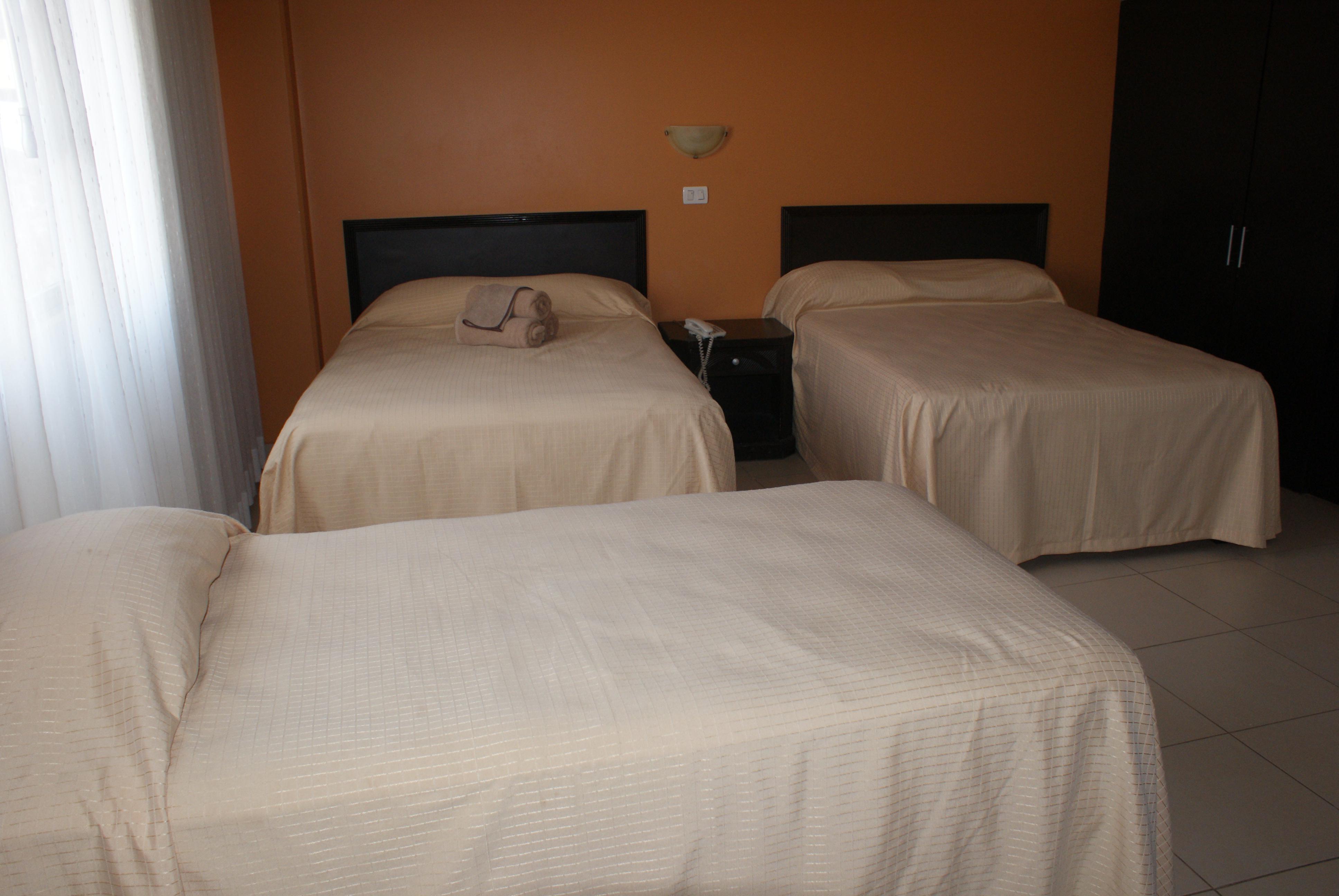 Hotel Miraflores Villahermosa Extérieur photo