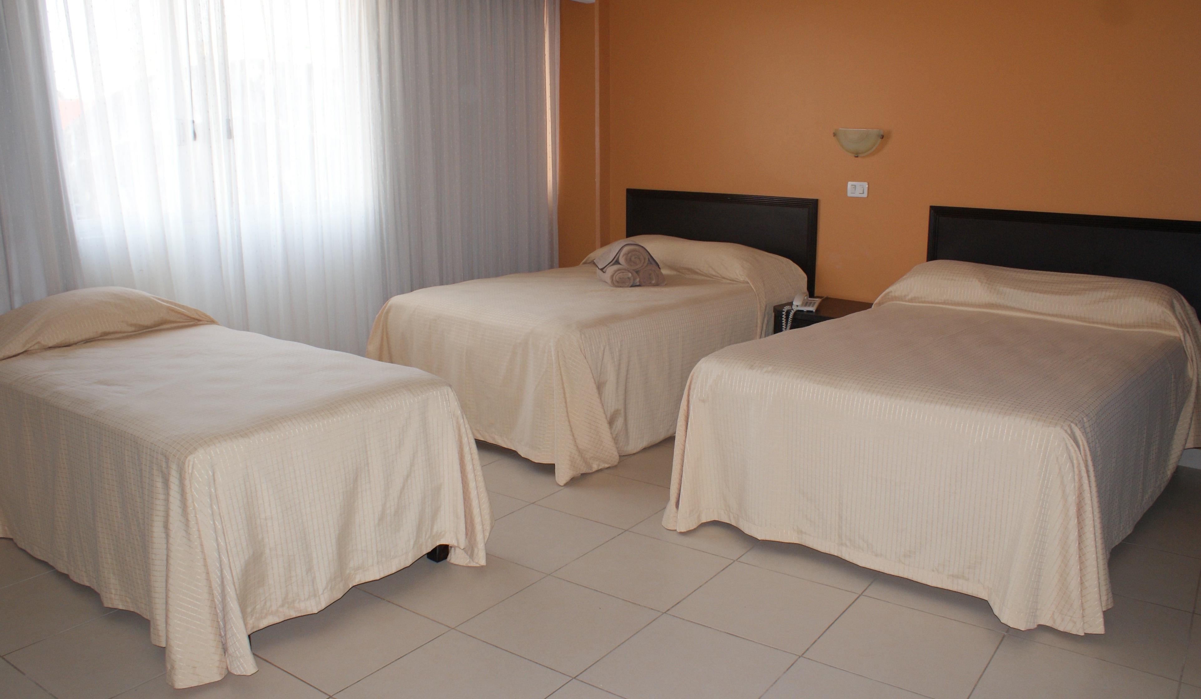 Hotel Miraflores Villahermosa Extérieur photo