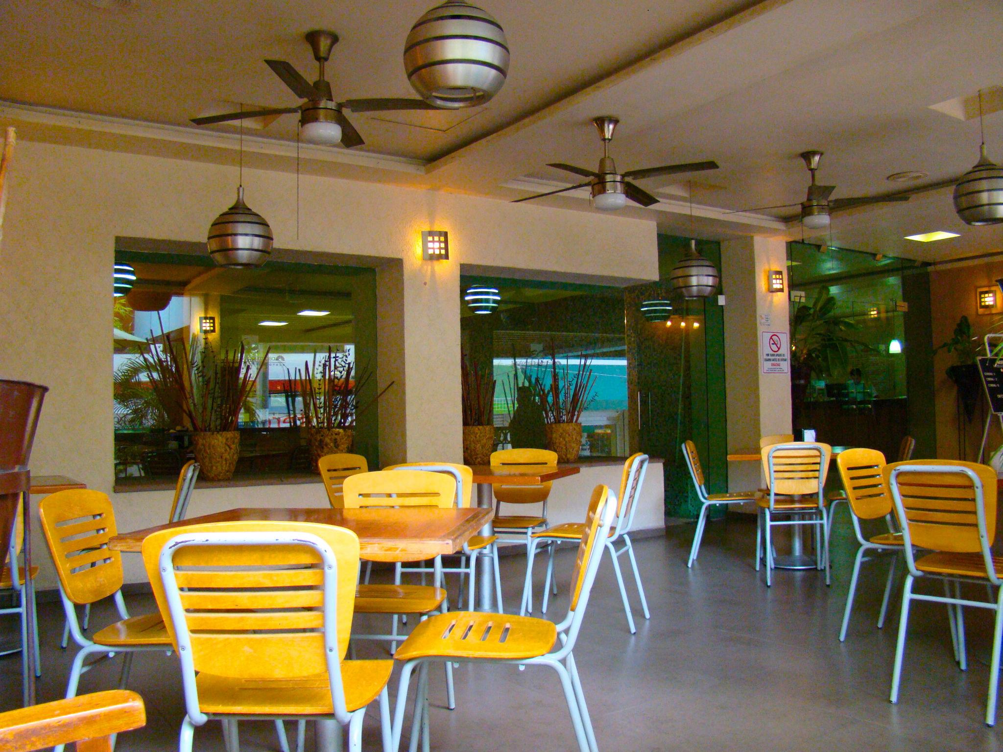 Hotel Miraflores Villahermosa Extérieur photo