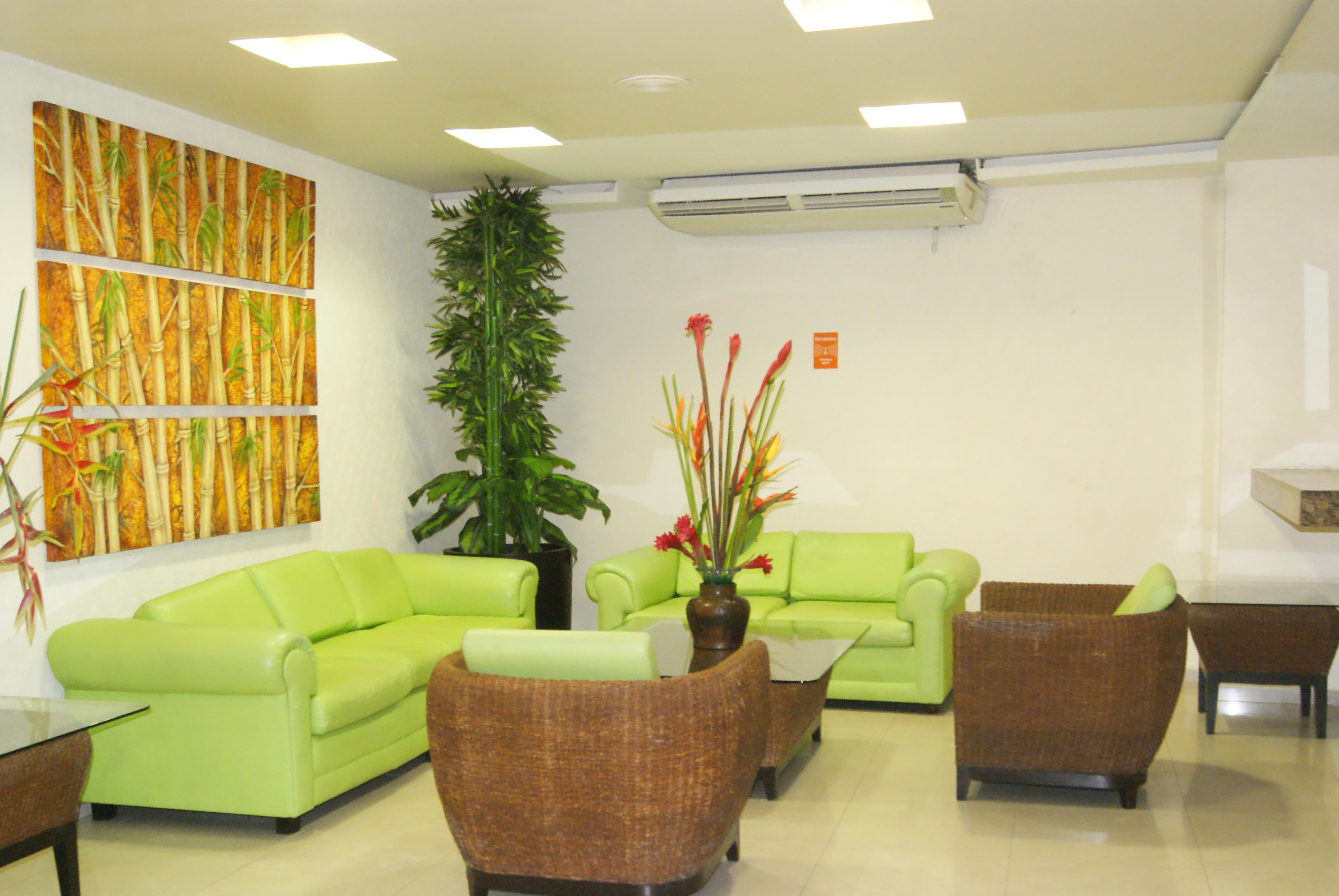 Hotel Miraflores Villahermosa Extérieur photo