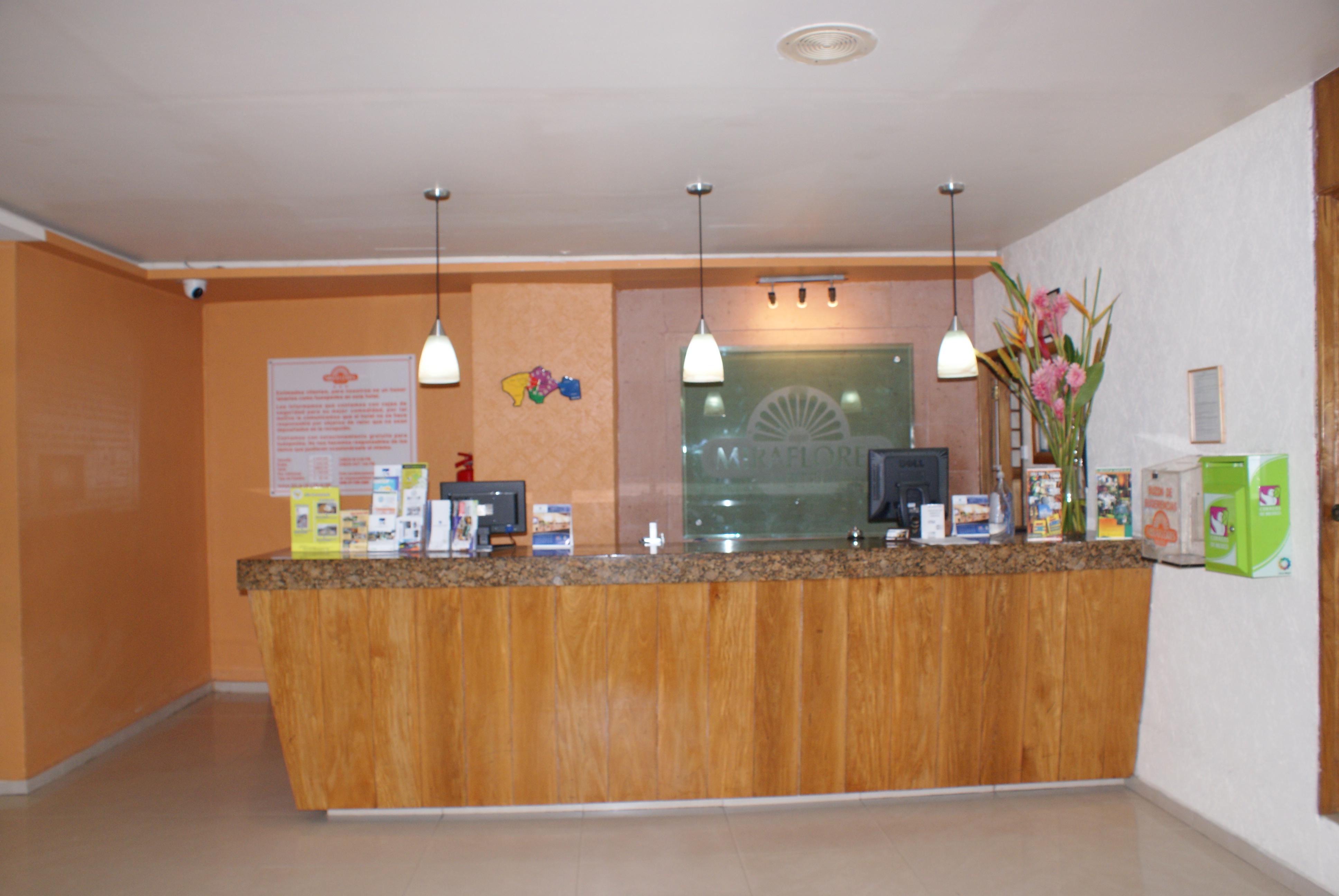 Hotel Miraflores Villahermosa Extérieur photo