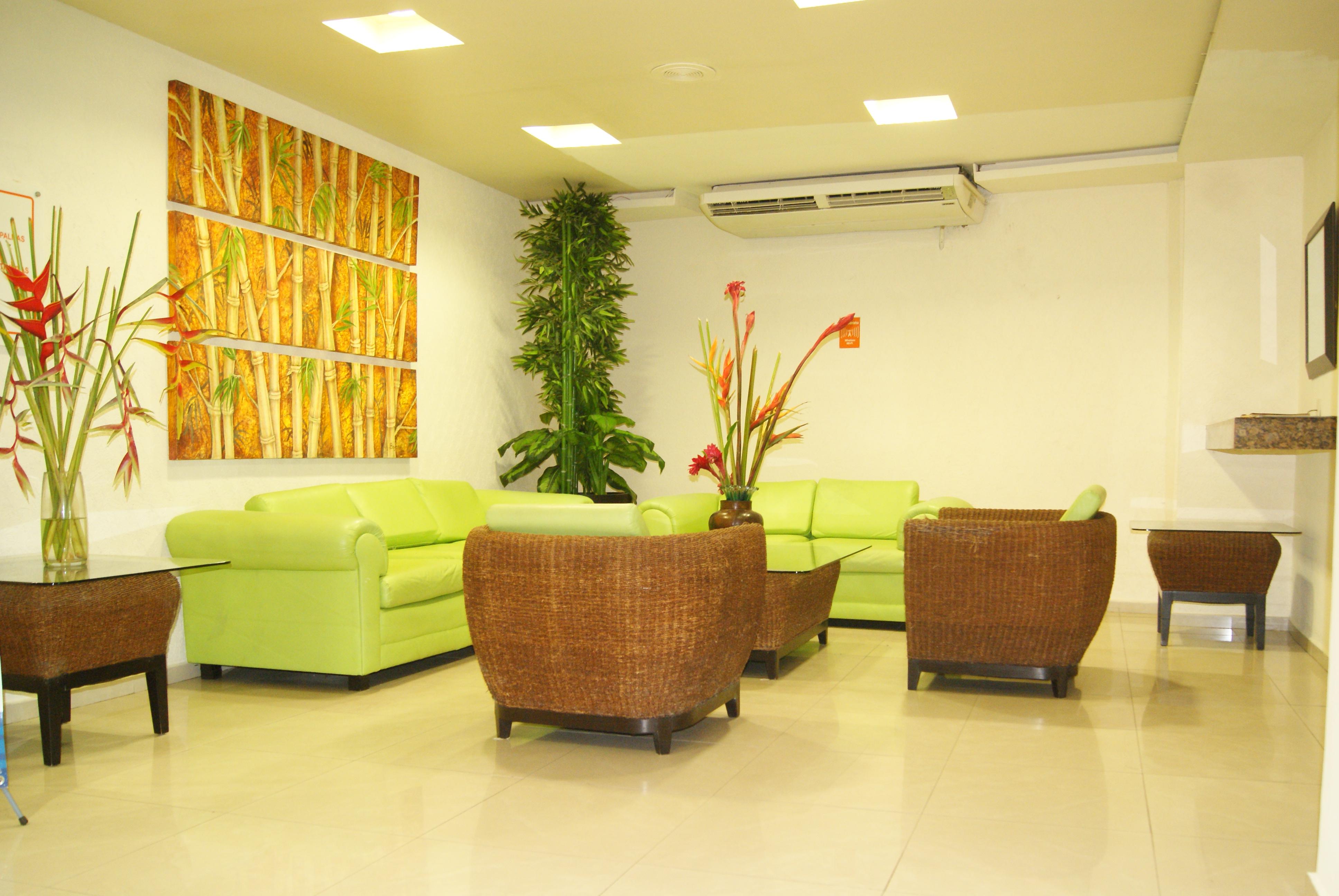 Hotel Miraflores Villahermosa Extérieur photo