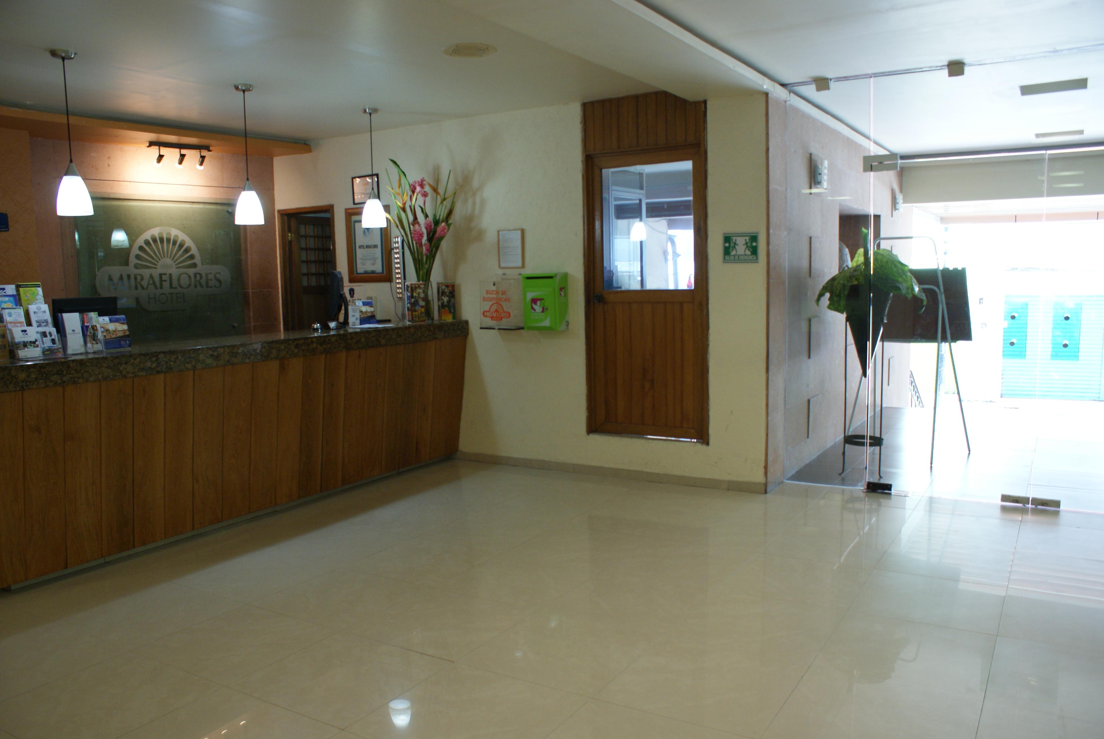 Hotel Miraflores Villahermosa Extérieur photo