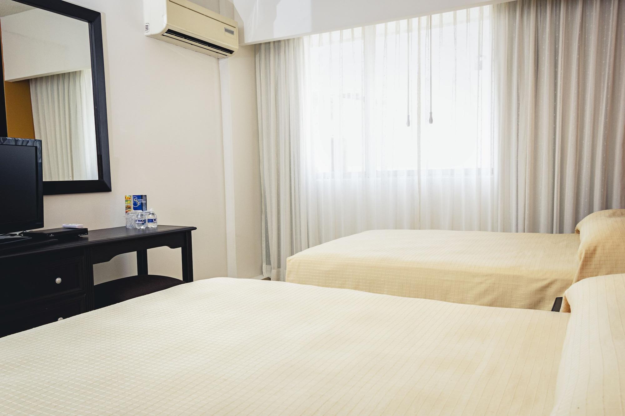 Hotel Miraflores Villahermosa Extérieur photo