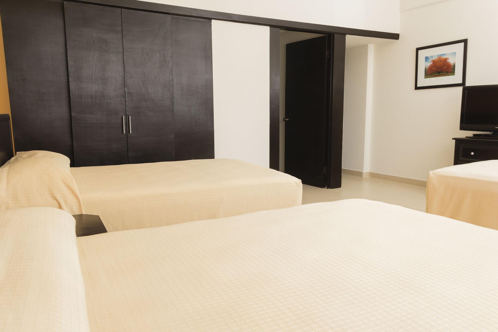 Hotel Miraflores Villahermosa Extérieur photo