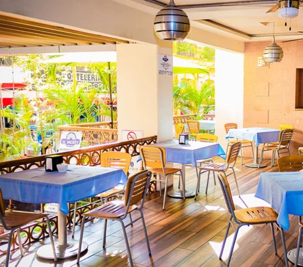 Hotel Miraflores Villahermosa Extérieur photo