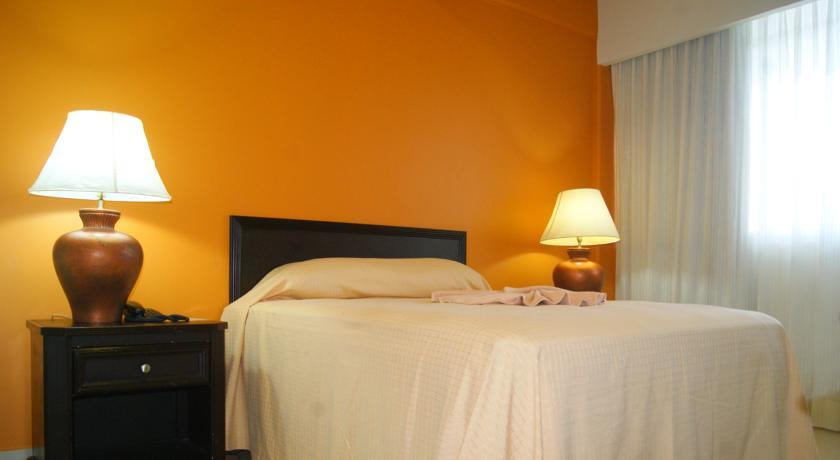 Hotel Miraflores Villahermosa Chambre photo