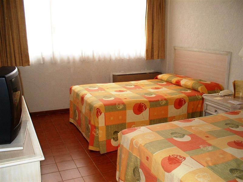 Hotel Miraflores Villahermosa Extérieur photo
