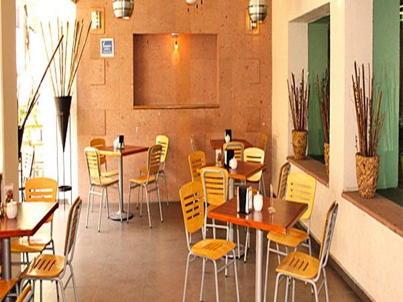 Hotel Miraflores Villahermosa Extérieur photo