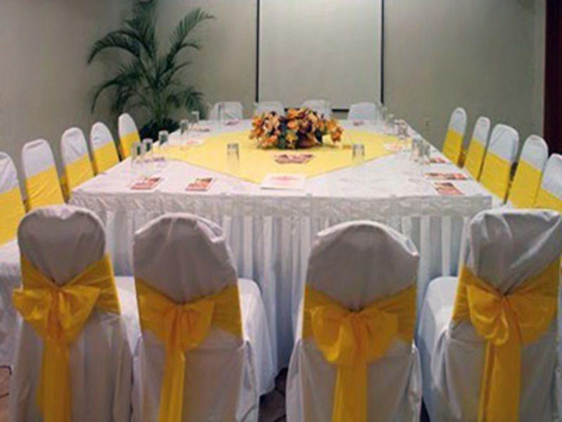 Hotel Miraflores Villahermosa Extérieur photo