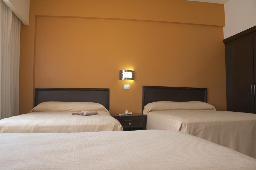 Hotel Miraflores Villahermosa Extérieur photo