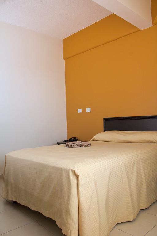 Hotel Miraflores Villahermosa Extérieur photo