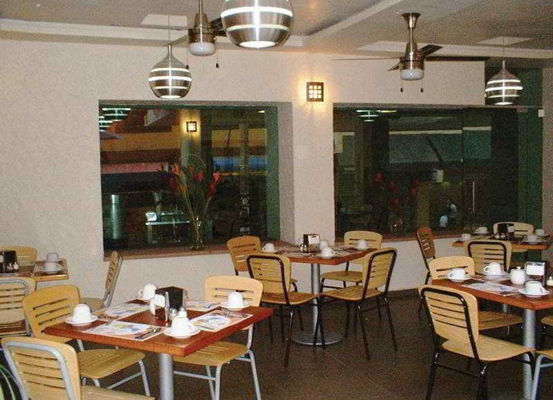Hotel Miraflores Villahermosa Extérieur photo