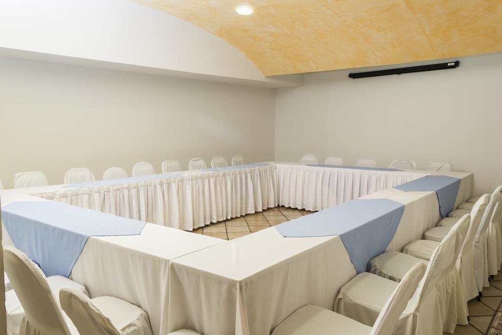 Hotel Miraflores Villahermosa Extérieur photo