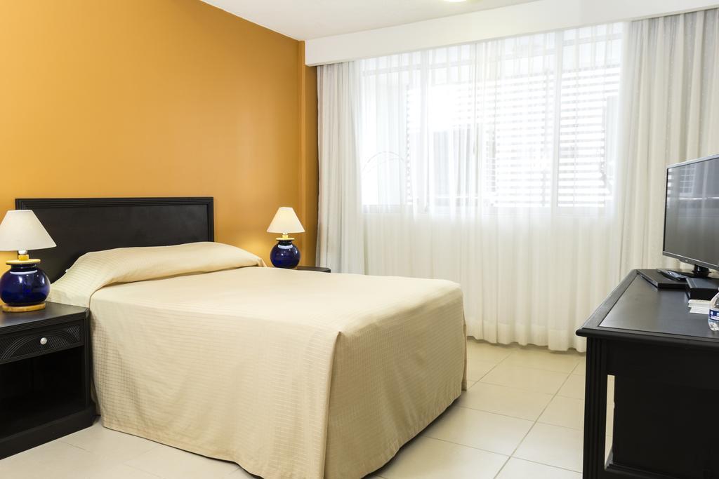 Hotel Miraflores Villahermosa Extérieur photo